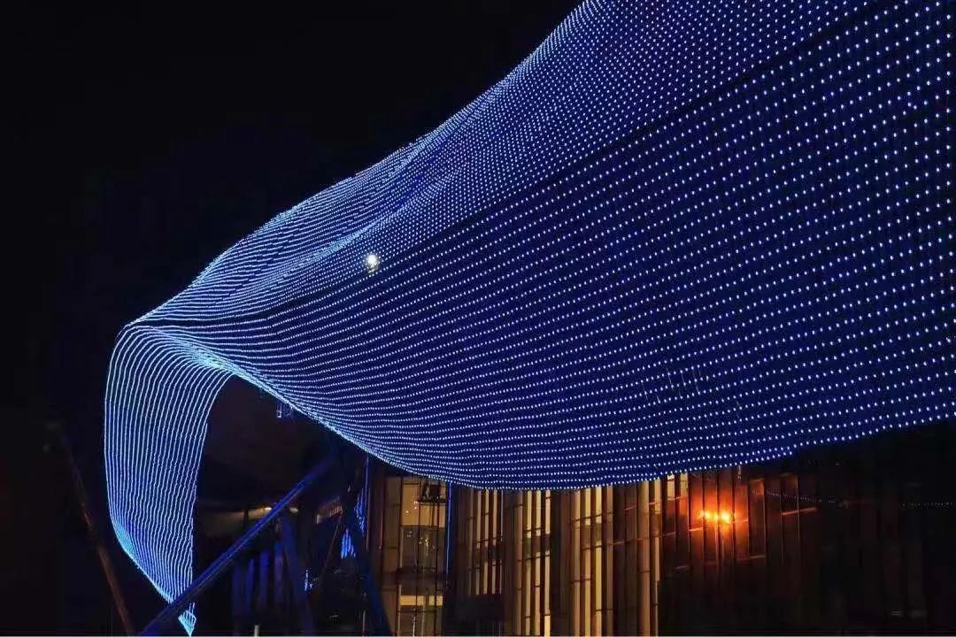 驻马店国际会展中心 | 芝麻种子形象，一站式服务中心-24