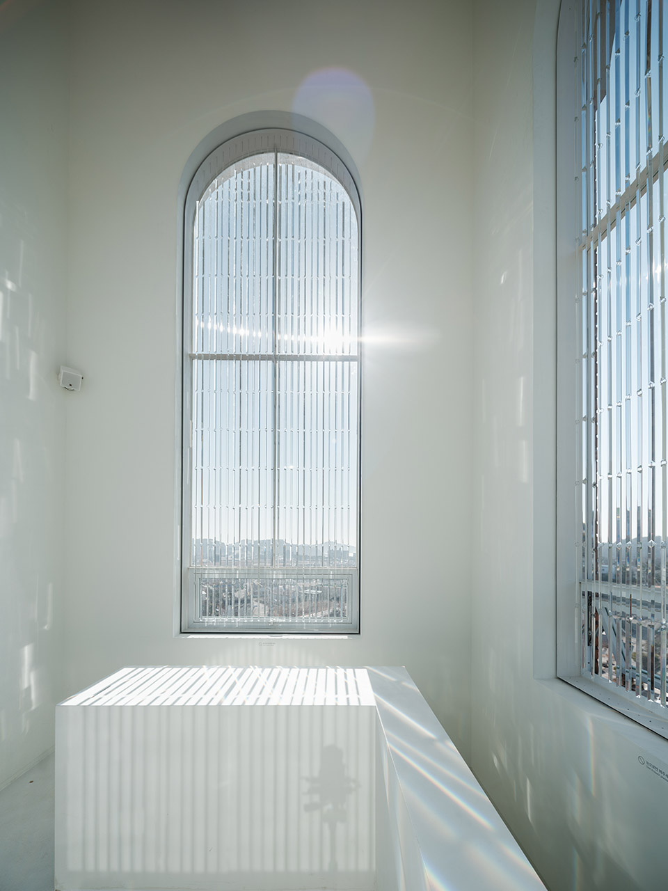 MADE LIM 品牌空间丨韩国丨None Space-41