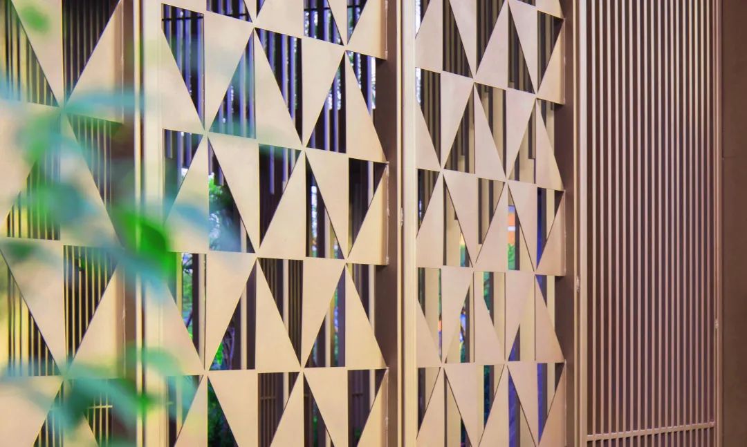 惠州蓝光·铂汇公馆——都市秘境中的璀璨钻石-38