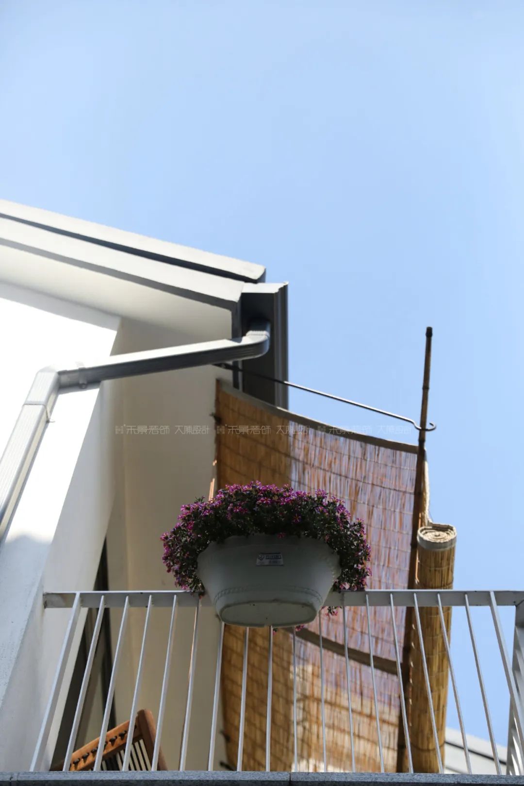 岁月清欢 · 诗意栖居小院设计丨禾景装饰工程有限公司,大陈设计事务所-38