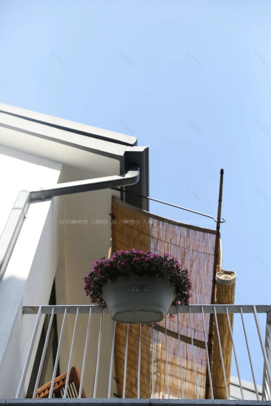 岁月清欢 · 诗意栖居小院设计丨禾景装饰工程有限公司,大陈设计事务所-38