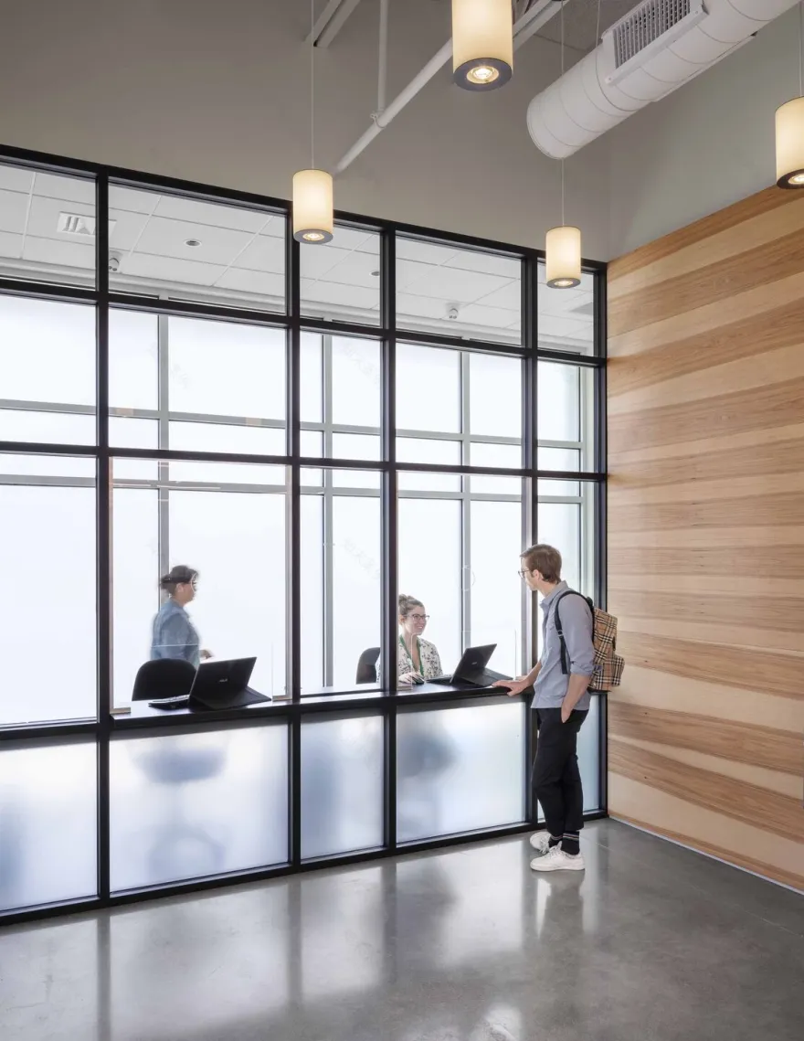 Cultivate 伍斯特店丨美国丨Kripper Studio-13