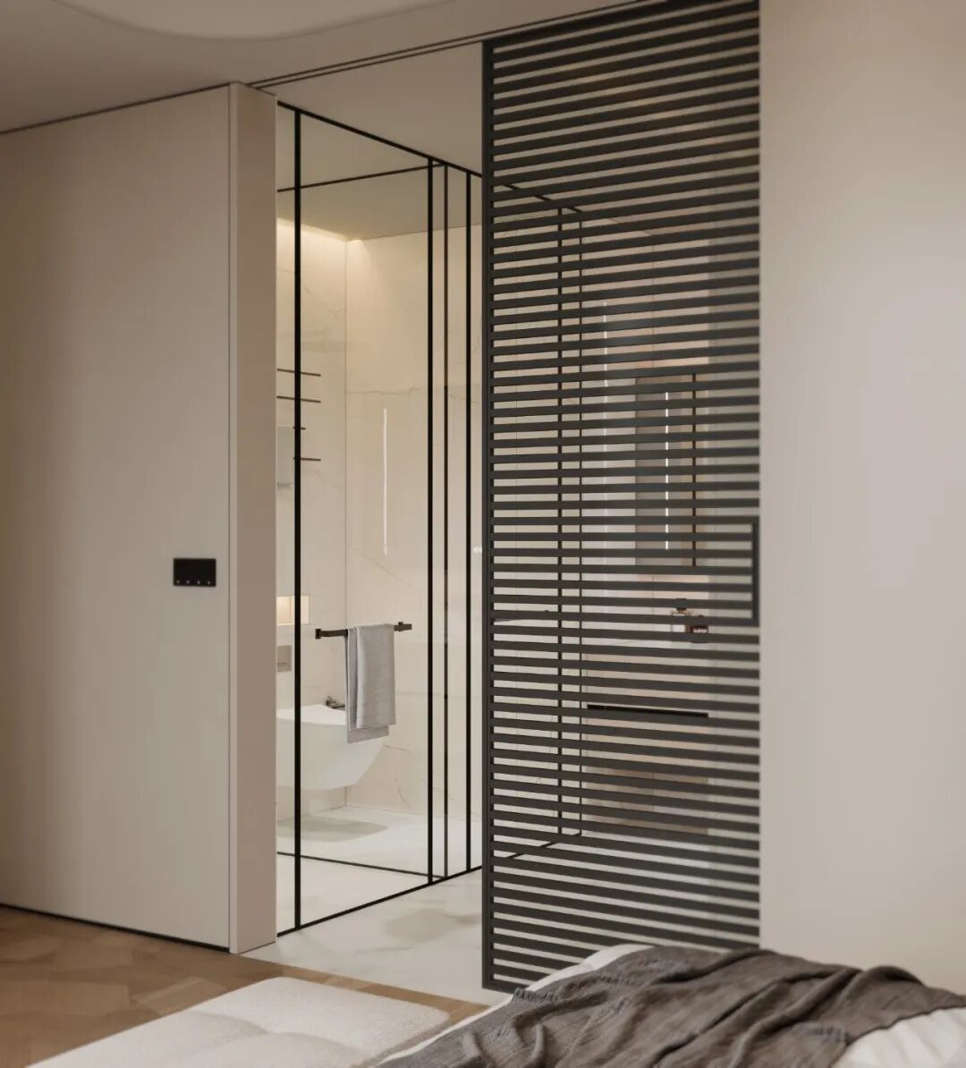 首发丨招商西安序x格欣装饰：暂离浮华，人生自在-44