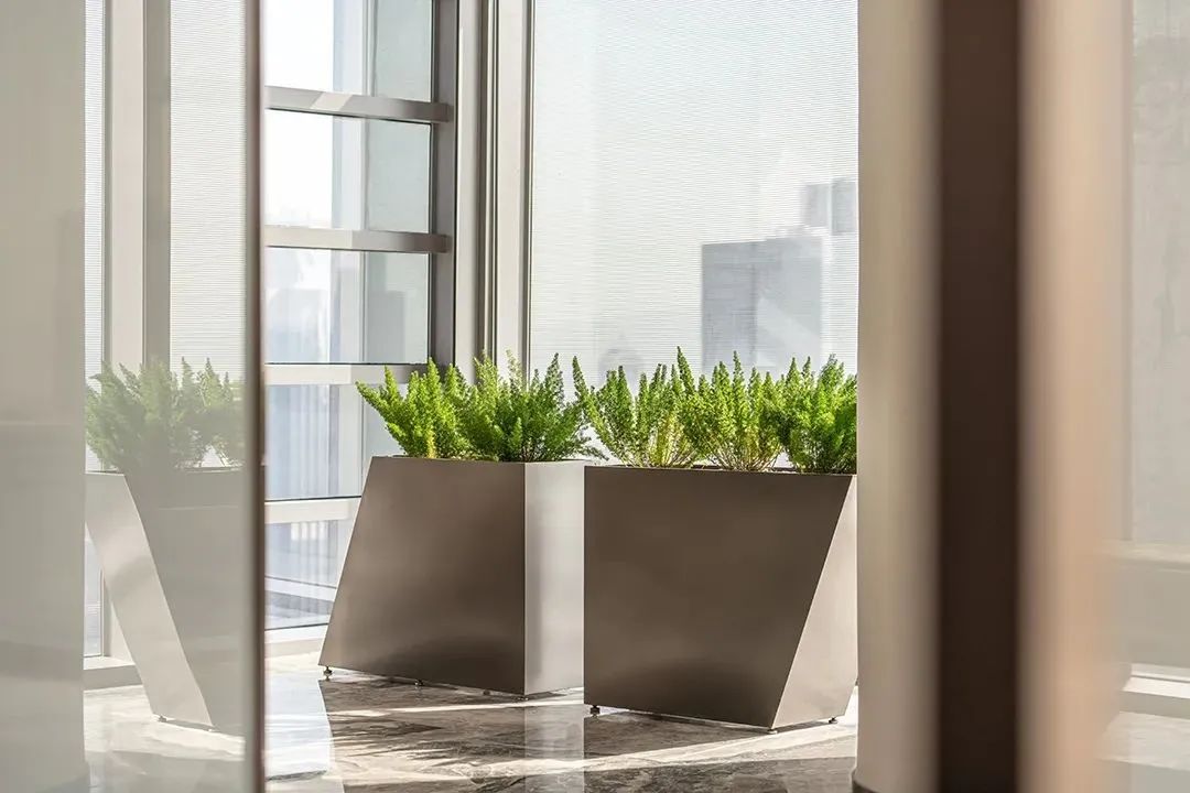 深圳大百汇广场28层展示中心丨中国深圳丨安奥拉(ANAURA)-19