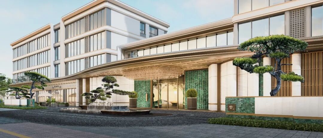 雲溪書院丨中国河北-16