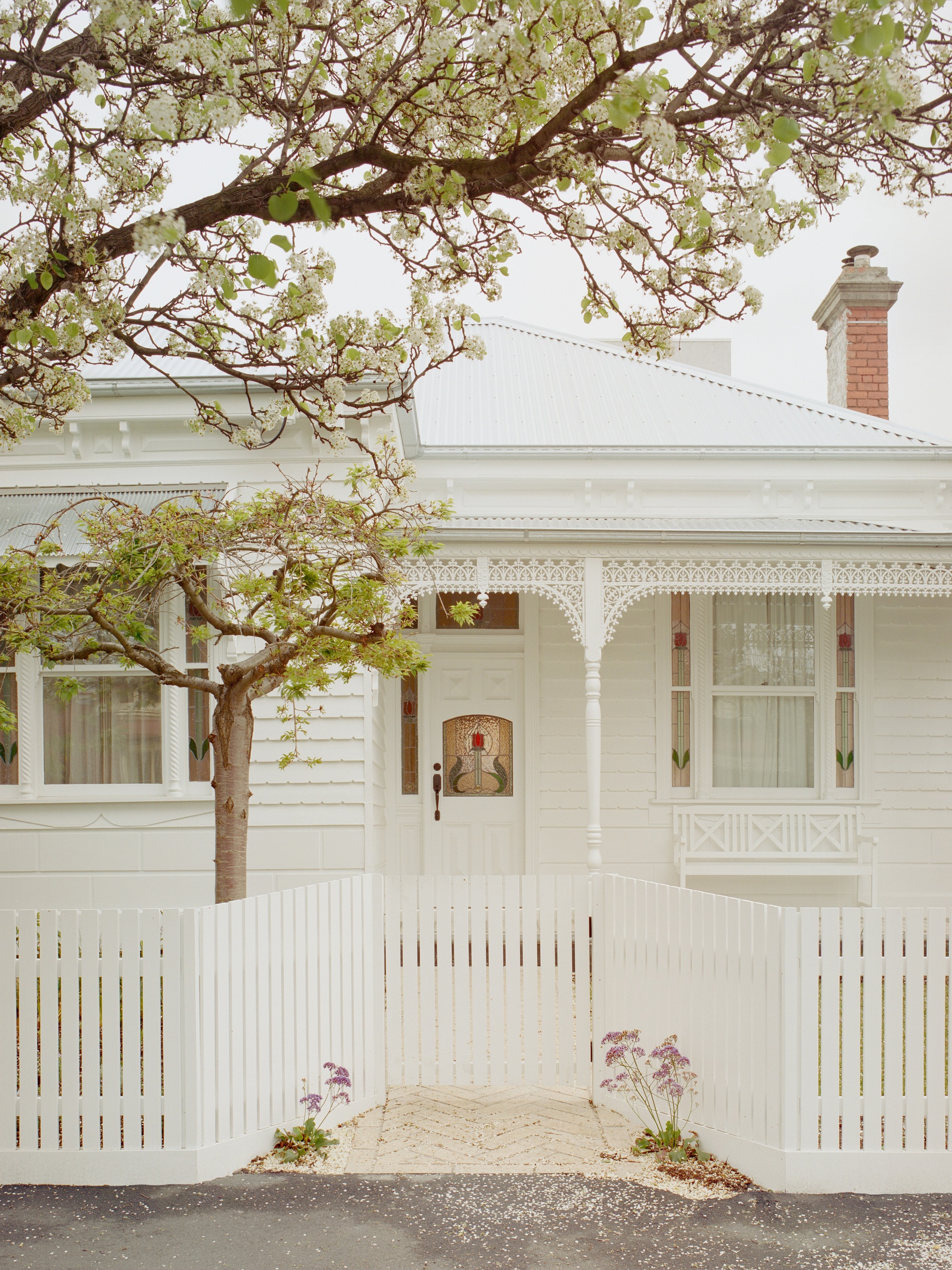 拉姆斯登楼丨澳大利亚丨James Harbard Architects-11