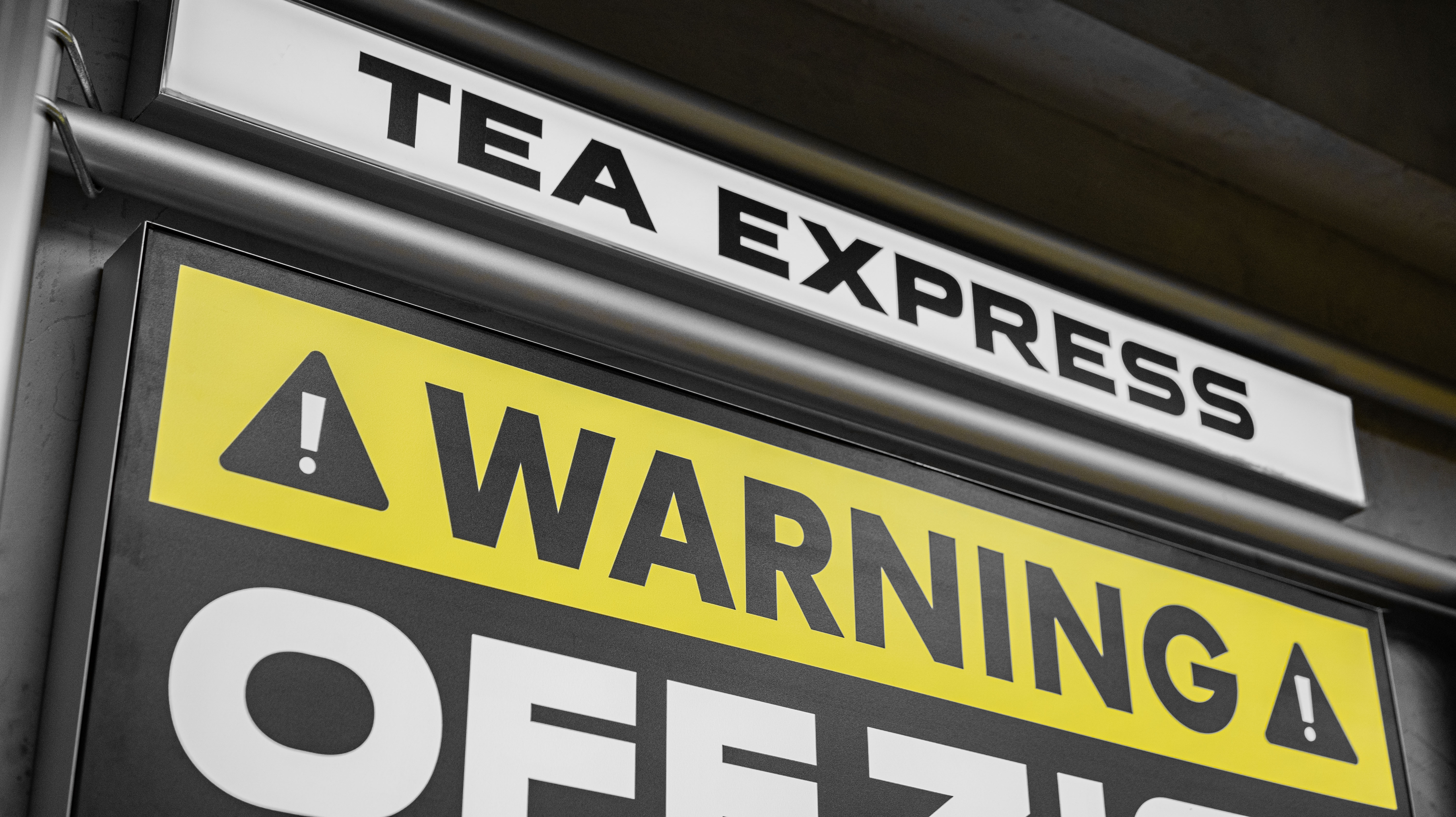 犹豫禁止 OFF ZISE丨中国南通丨理所设计-22