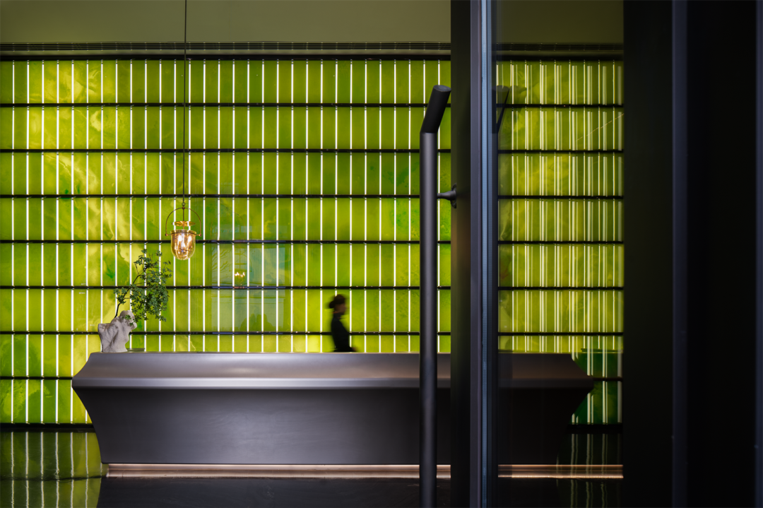 天地源·永安华府销售中心丨中国西安丨元禾大千-9