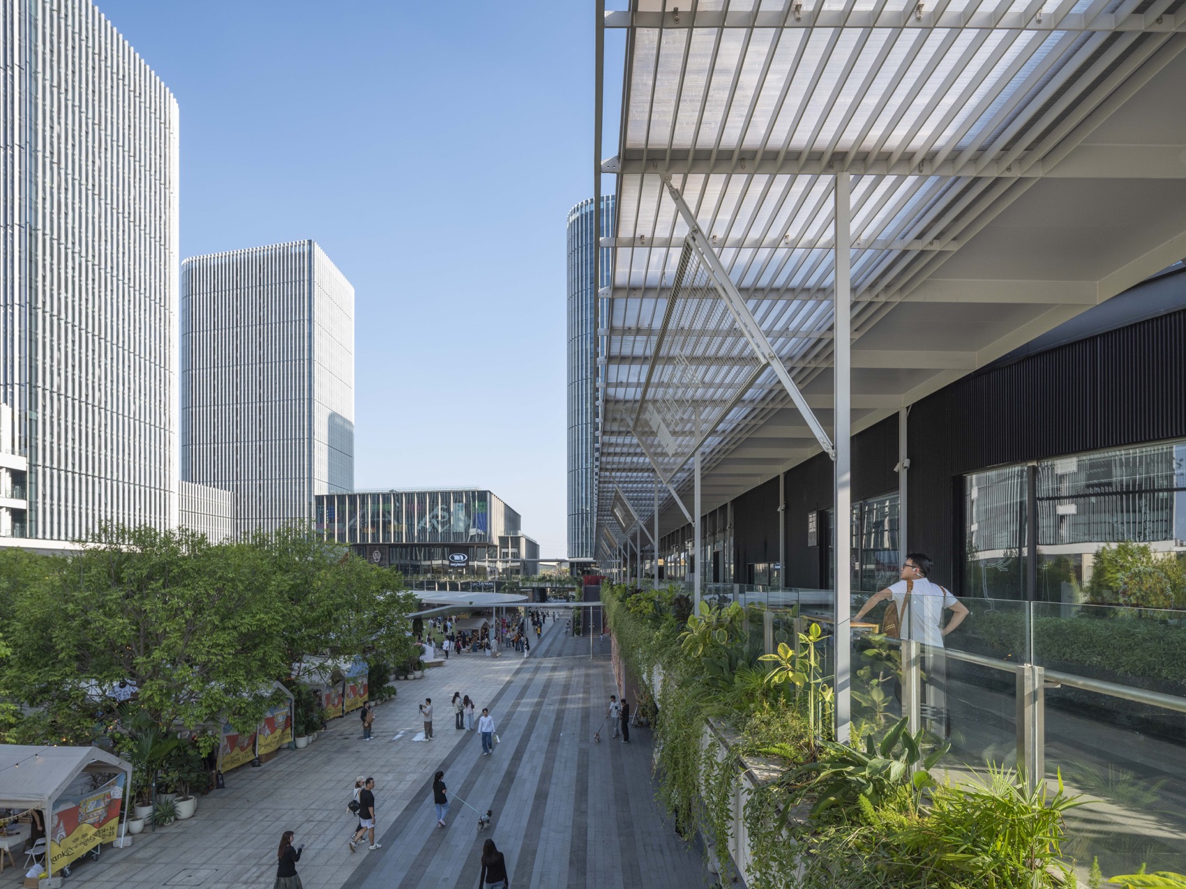 顺德ALSO改造设计丨中国佛山丨DAGA大观建筑-13