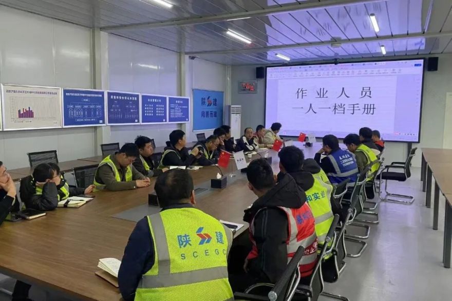 这一惠及四百余户居民的“保回迁”项目全面封顶!-62