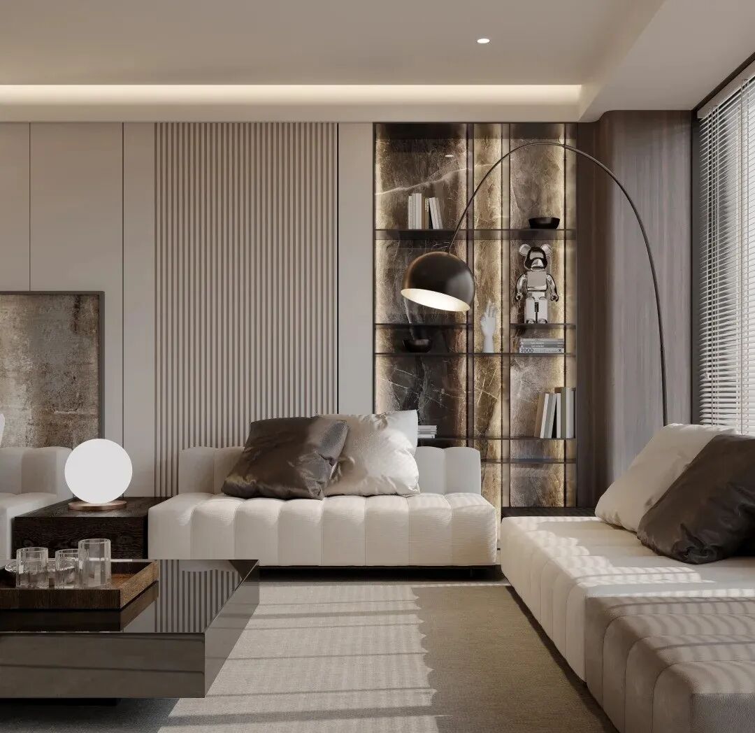 意式极简风格，兼具精致与松弛-3