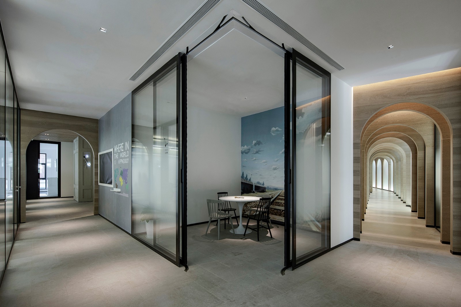 西堤红山联合办公项目-14