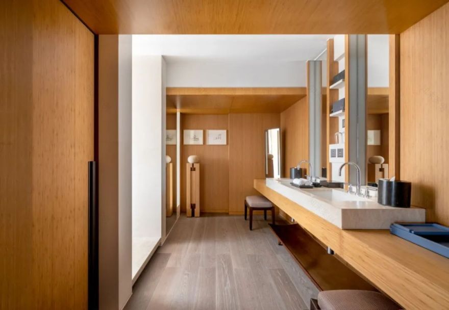 傅厚民东西方文化交汇设计合辑-44