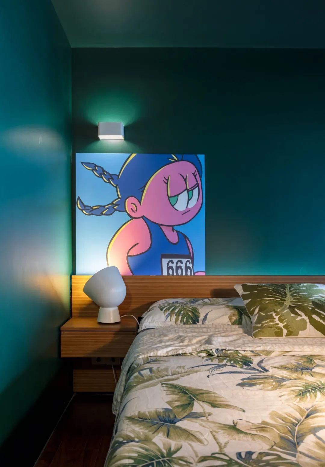 杭州湖景绿色大宅丨中国杭州丨VBD 中置华优设计集团-20