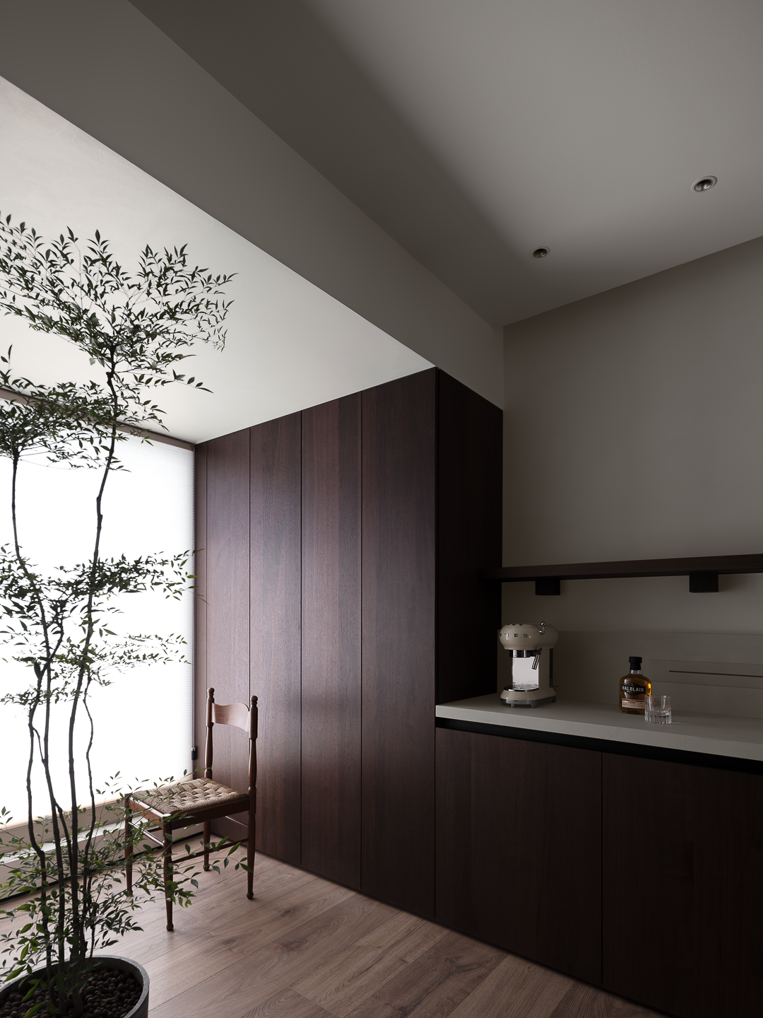 理想生活之雍和园私宅丨中国惠州丨LICO力高设计-93