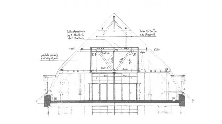 泰林维修办公楼三丨瑞士丨Matei Manaila Architekten-3