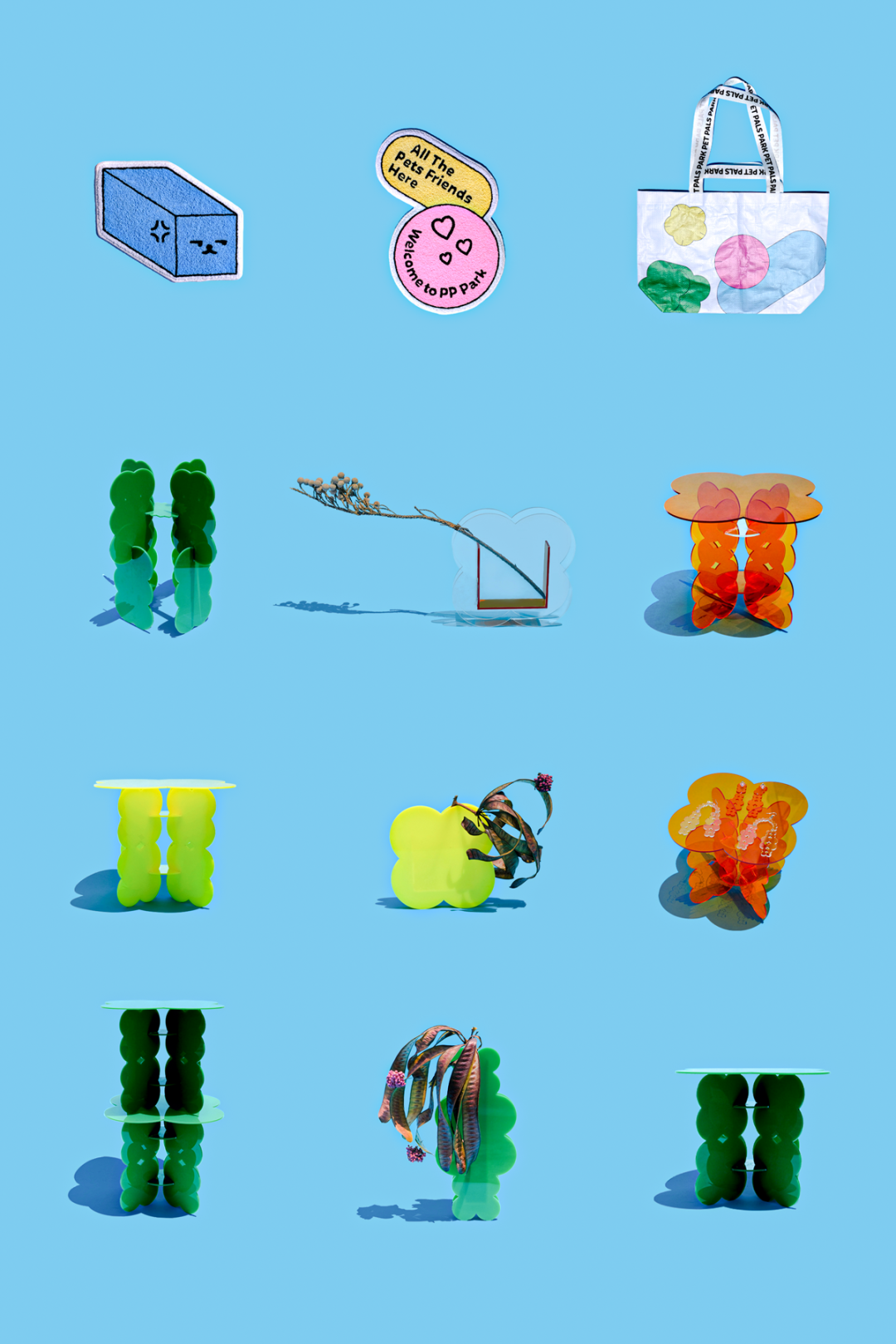 天府绿道·萌宠乐园｜良相设计-85