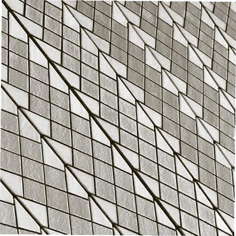 悉尼歌剧院 | 现代建筑的标志-11