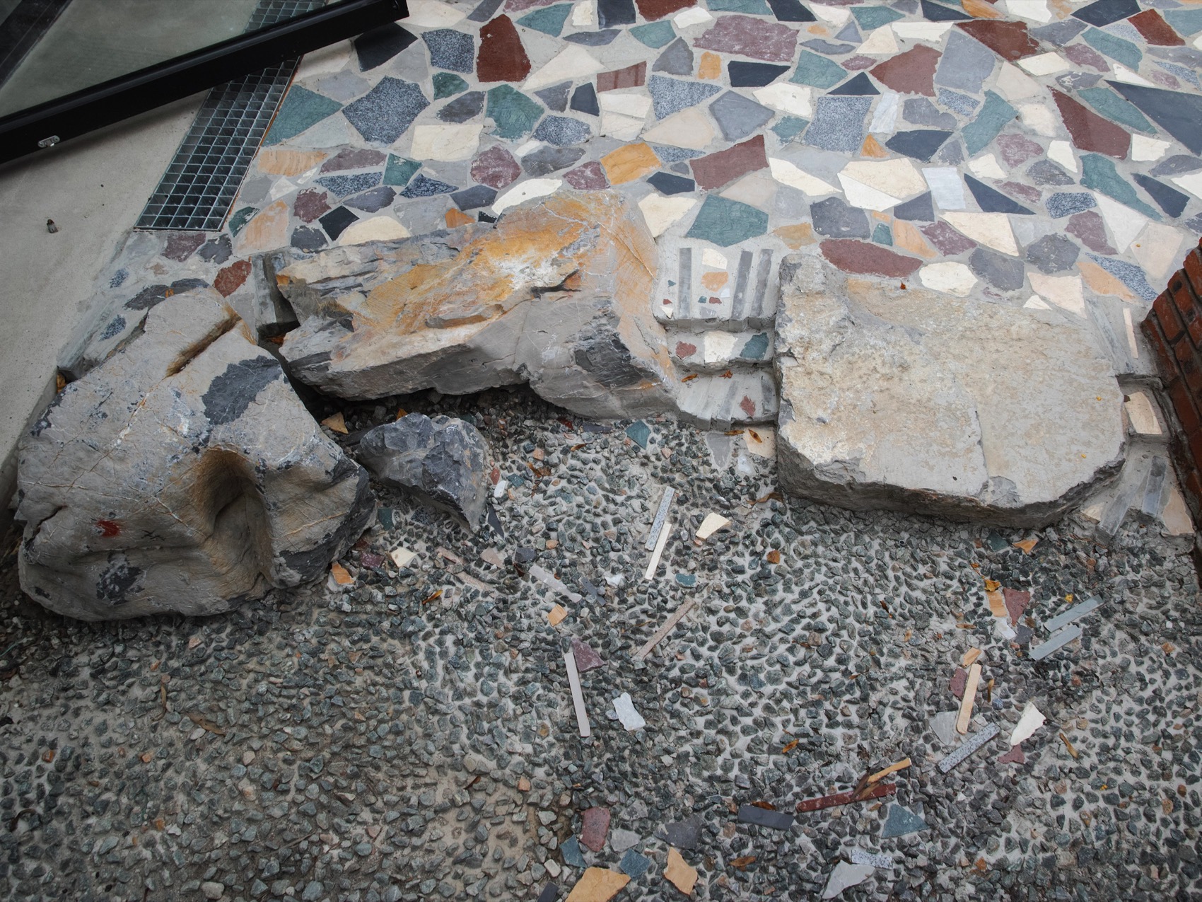 山中天艺术中心·玄馆二期与三期丨中国北京丨金秋野建筑工作室-84