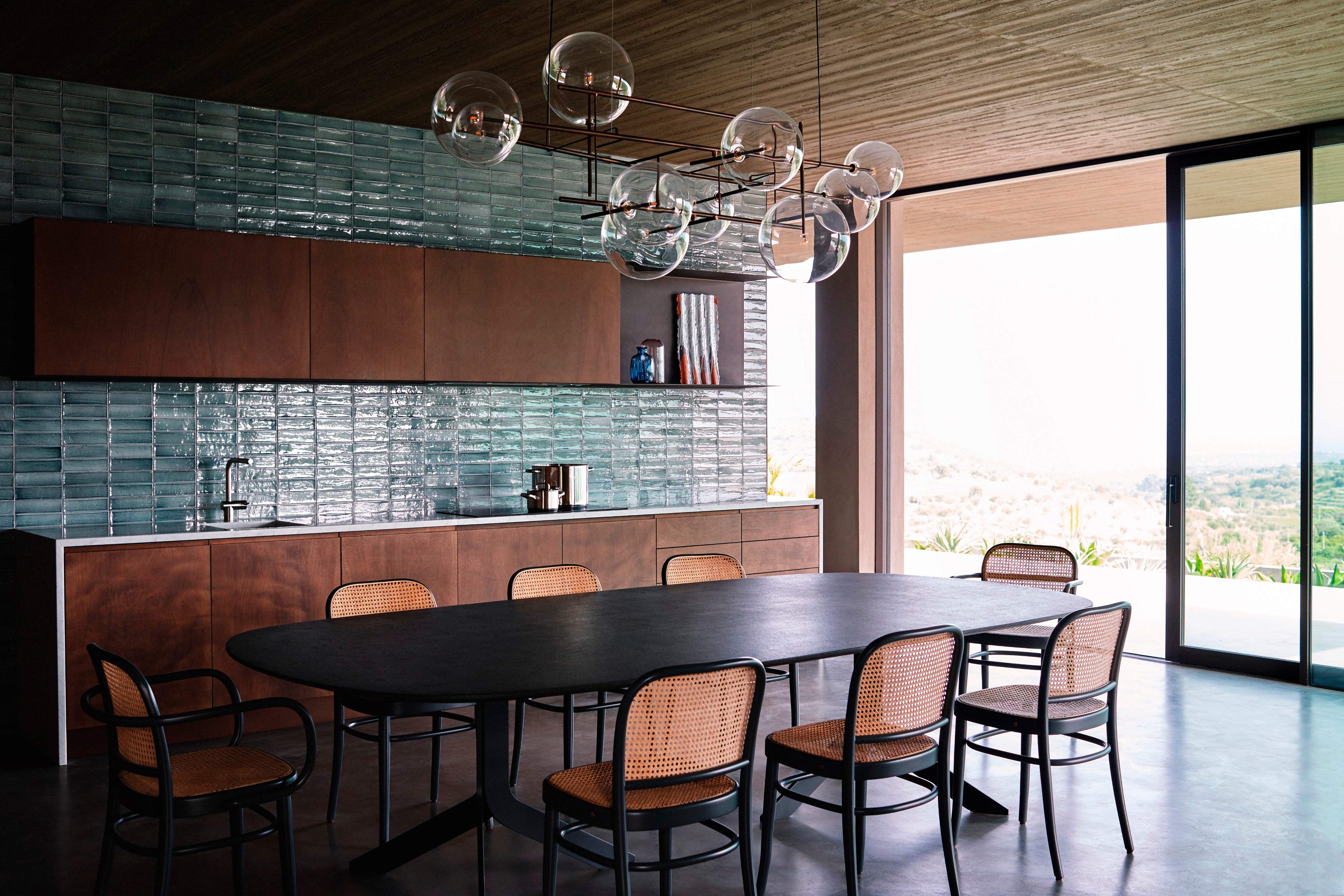 无限之家丨意大利丨戈登·吉约米耶工作室-21