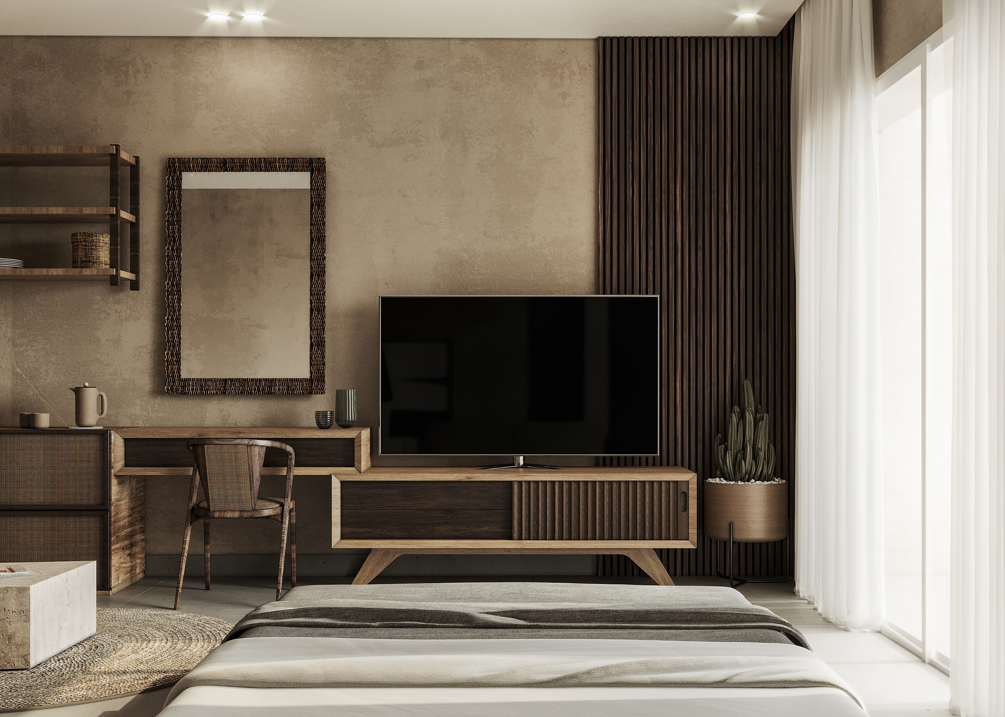 黑暗对·光明丨Hany Saad Innovations-6