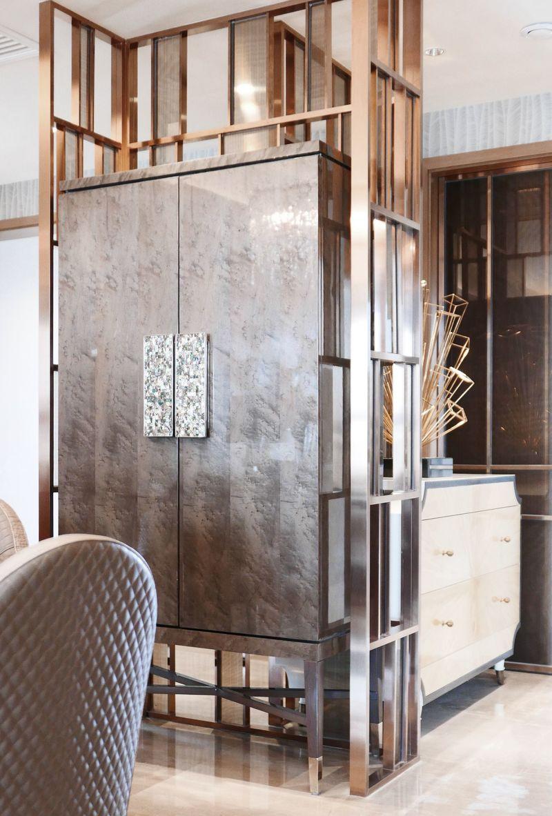 中大文儒德样板房-19