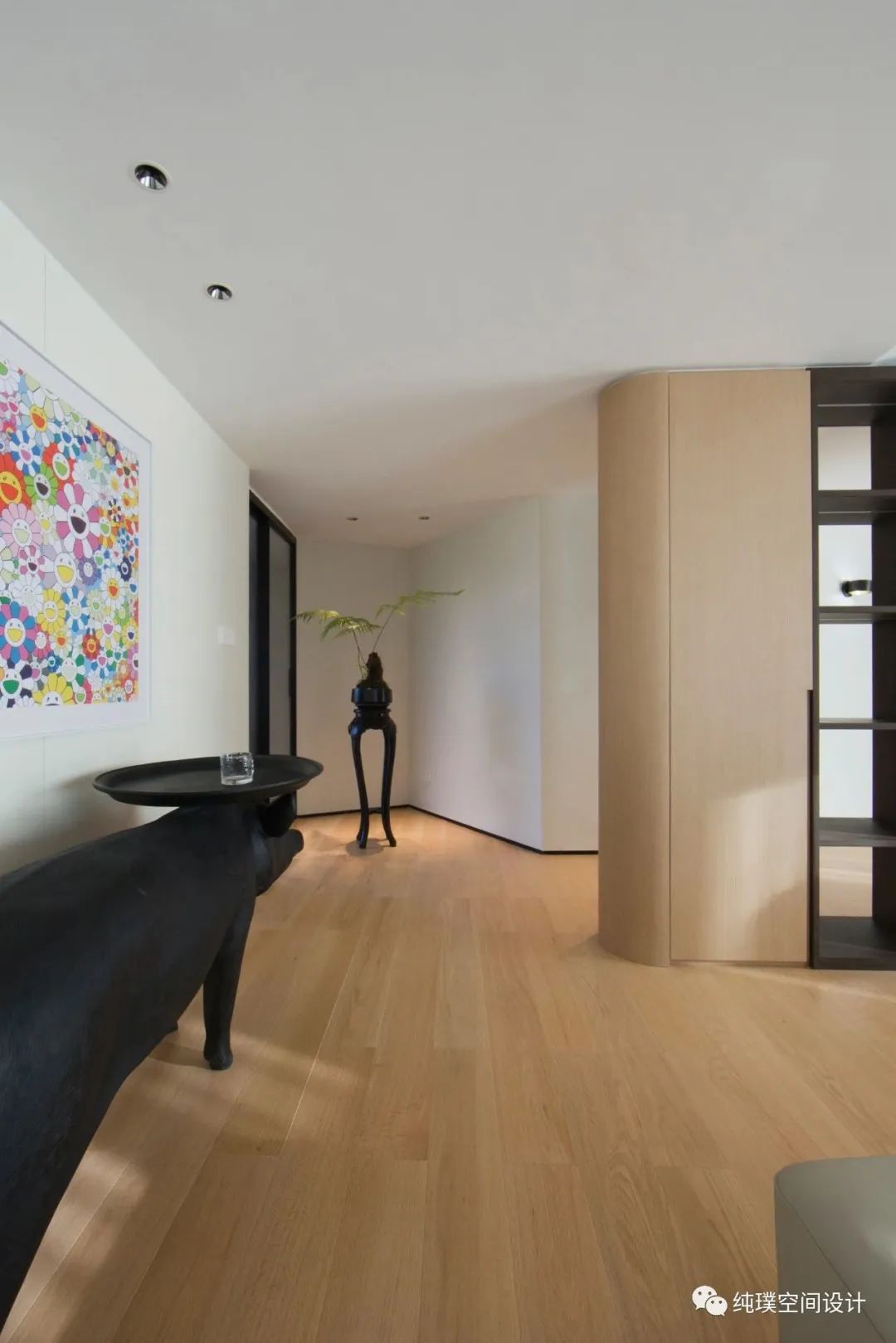 漫步阳光丨中国佛山丨广东纯璞空间设计有限公司-34