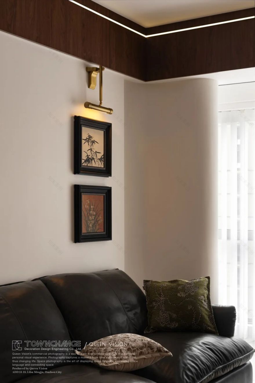 天逸湾新作 · 慢镜头丨苏大人设计工作室-0