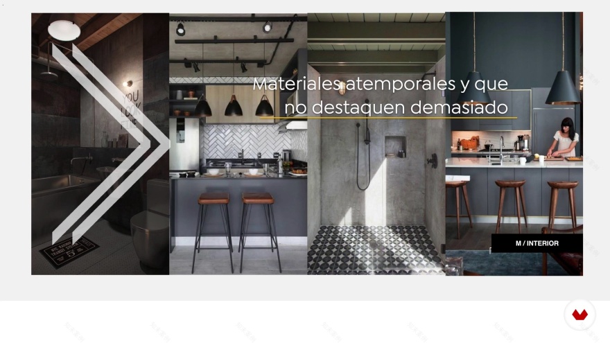 BERLÍN 1314 工业阁楼设计项目丨LIMA LOFT INTERIORS-39