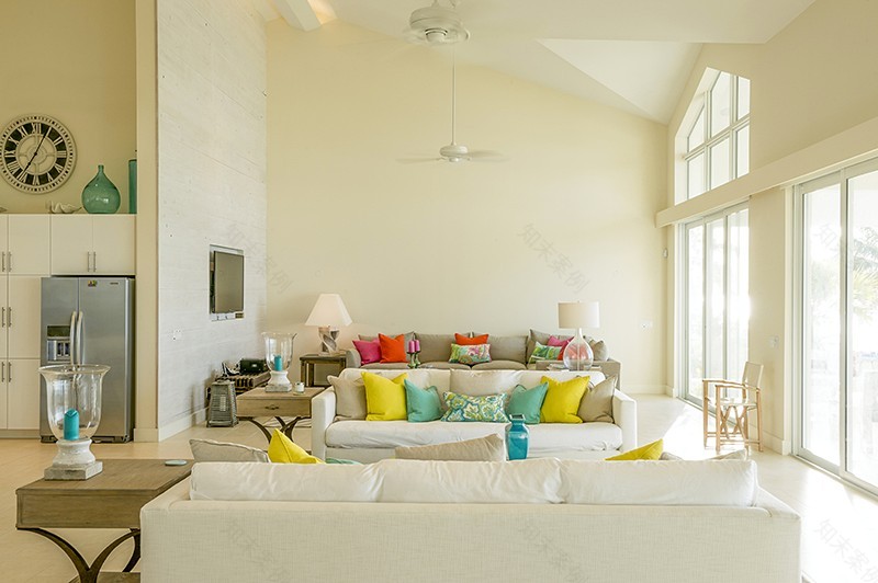 双层海滨别墅“宝池”-11