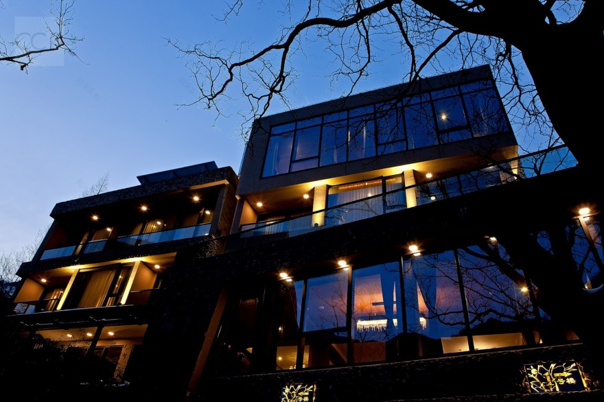 云半间野奢精舍-5