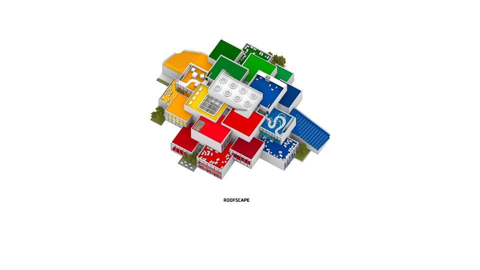 丹麦比隆乐高之家丨BIG-57