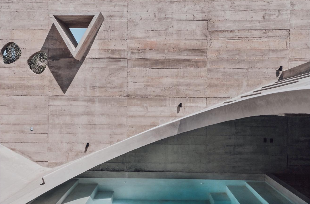 Hotel Casa TO 与 Casa Hezbo丨墨西哥墨西哥城丨Ludwig Godefroy-39