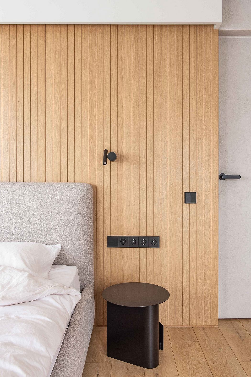 帕维利尼斯的房子丨立陶宛维尔纽斯丨Coreco Architects-7