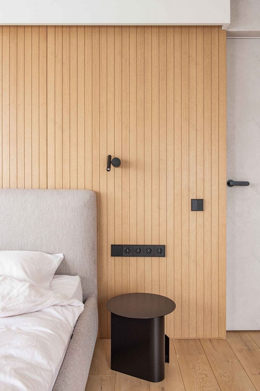 帕维利尼斯的房子丨立陶宛维尔纽斯丨Coreco Architects-7