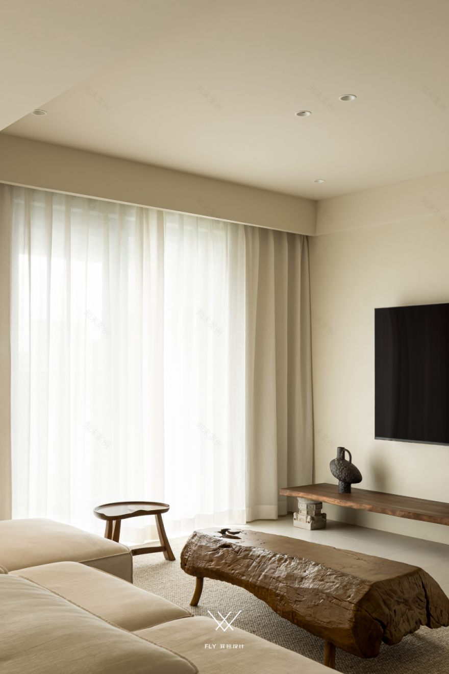 般若丨中国杭州丨菲拉设计-28