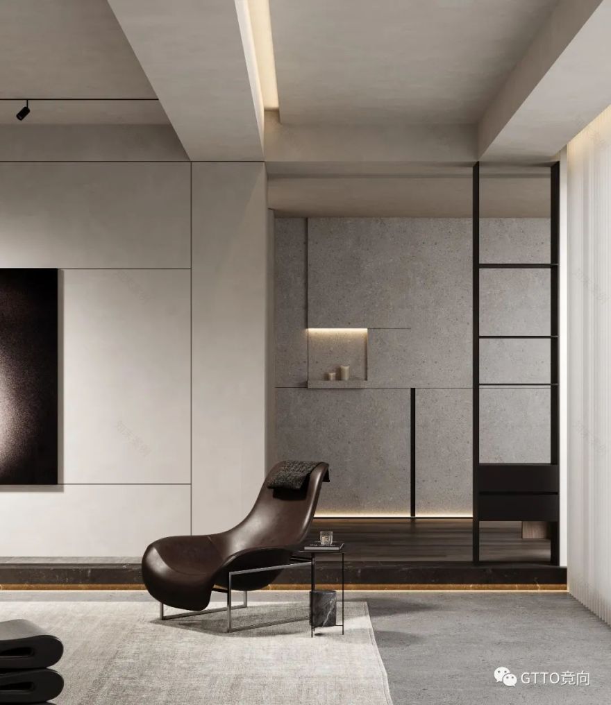 明室与禅丨中国山东丨竟向设计-38
