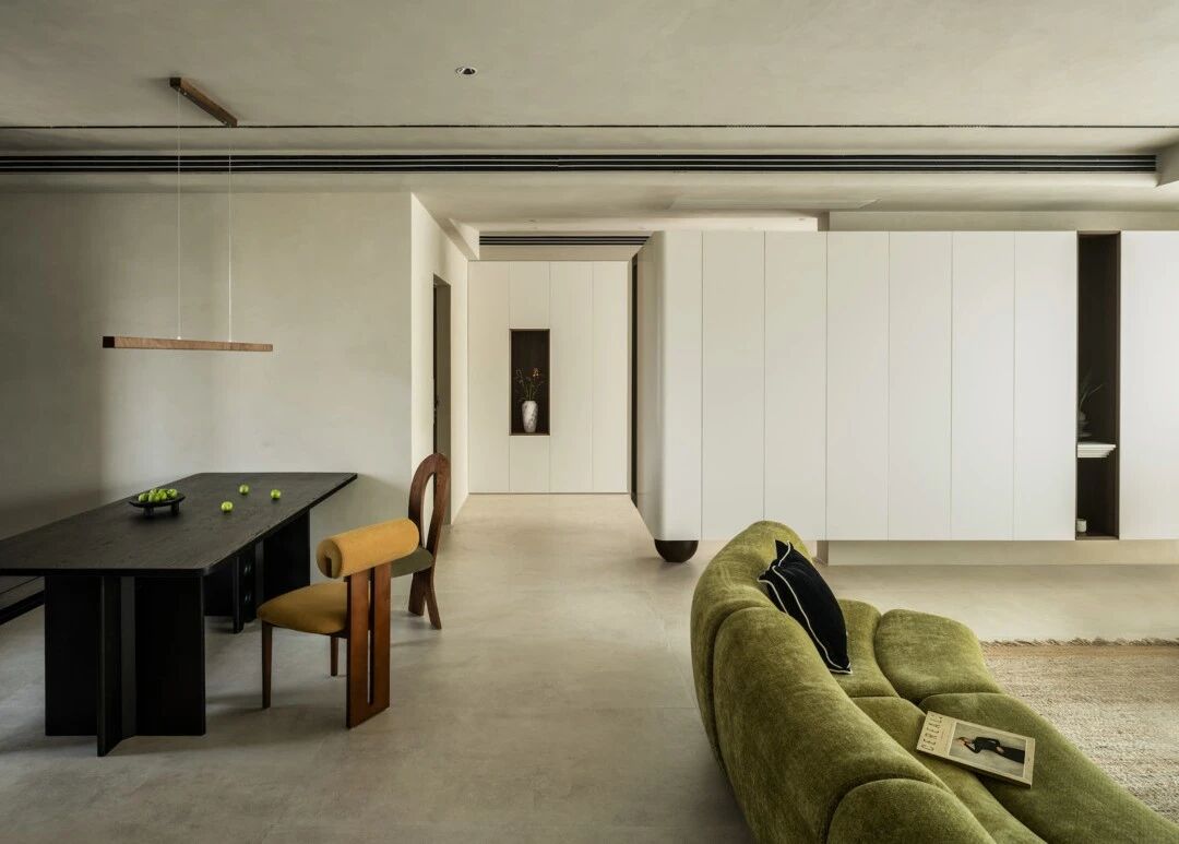 绿地新里铂瑞公馆丨中国咸阳-11