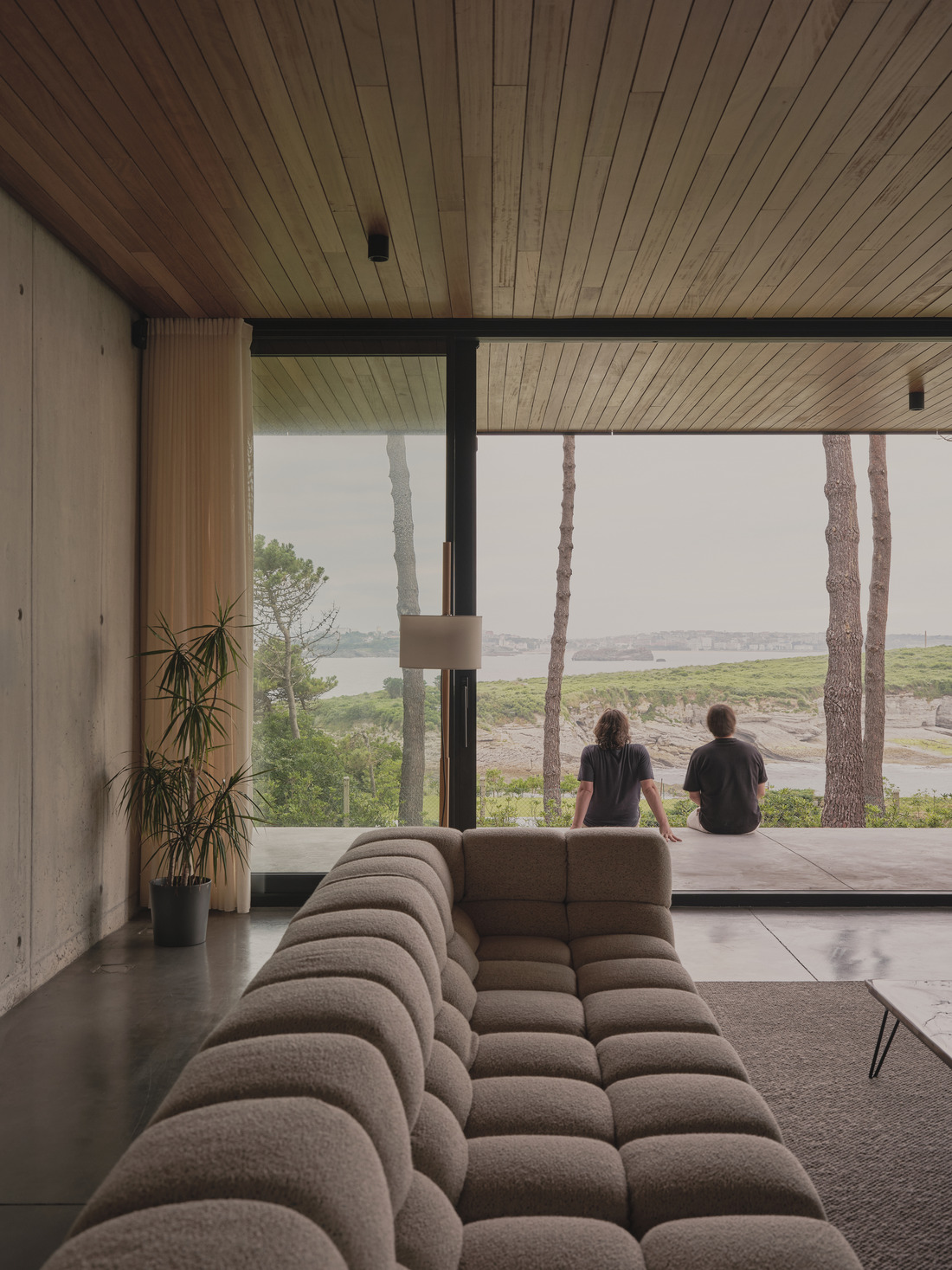 国外别墅丨西班牙丨Zooco Estudio-28