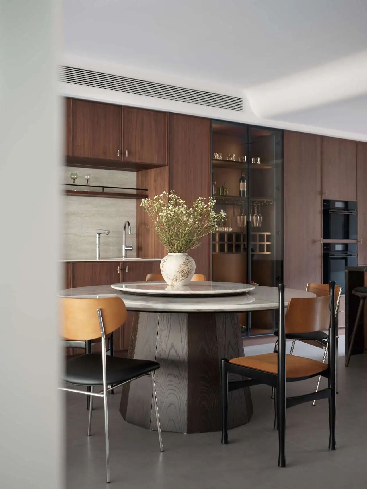 万科溪谷园W宅丨中国苏州丨肯吾设计事务所-46