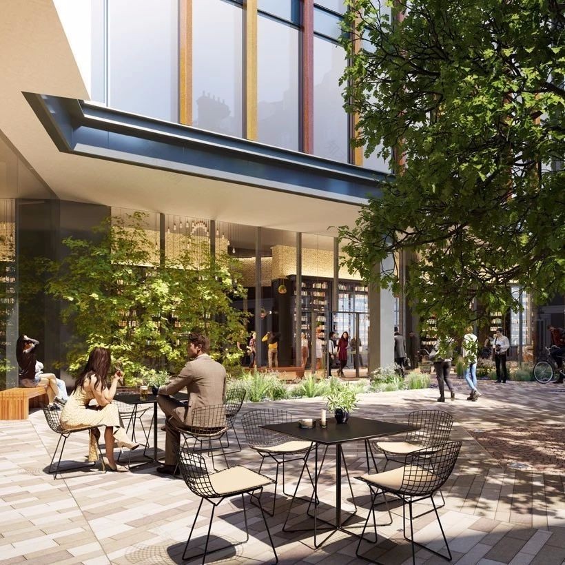 高级黑样板房,原来这样精致,一室一厅卖800万-28