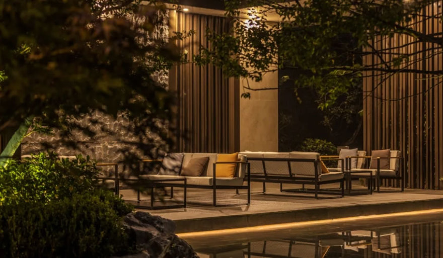 漯河康桥昌建·璟云府丨中国漯河丨CBD.LA 盛博地设计-72