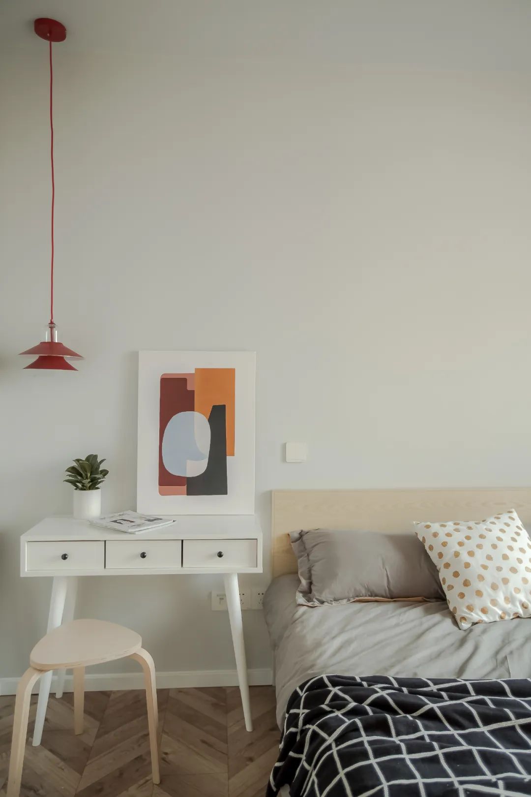 成都简约风的公寓-26