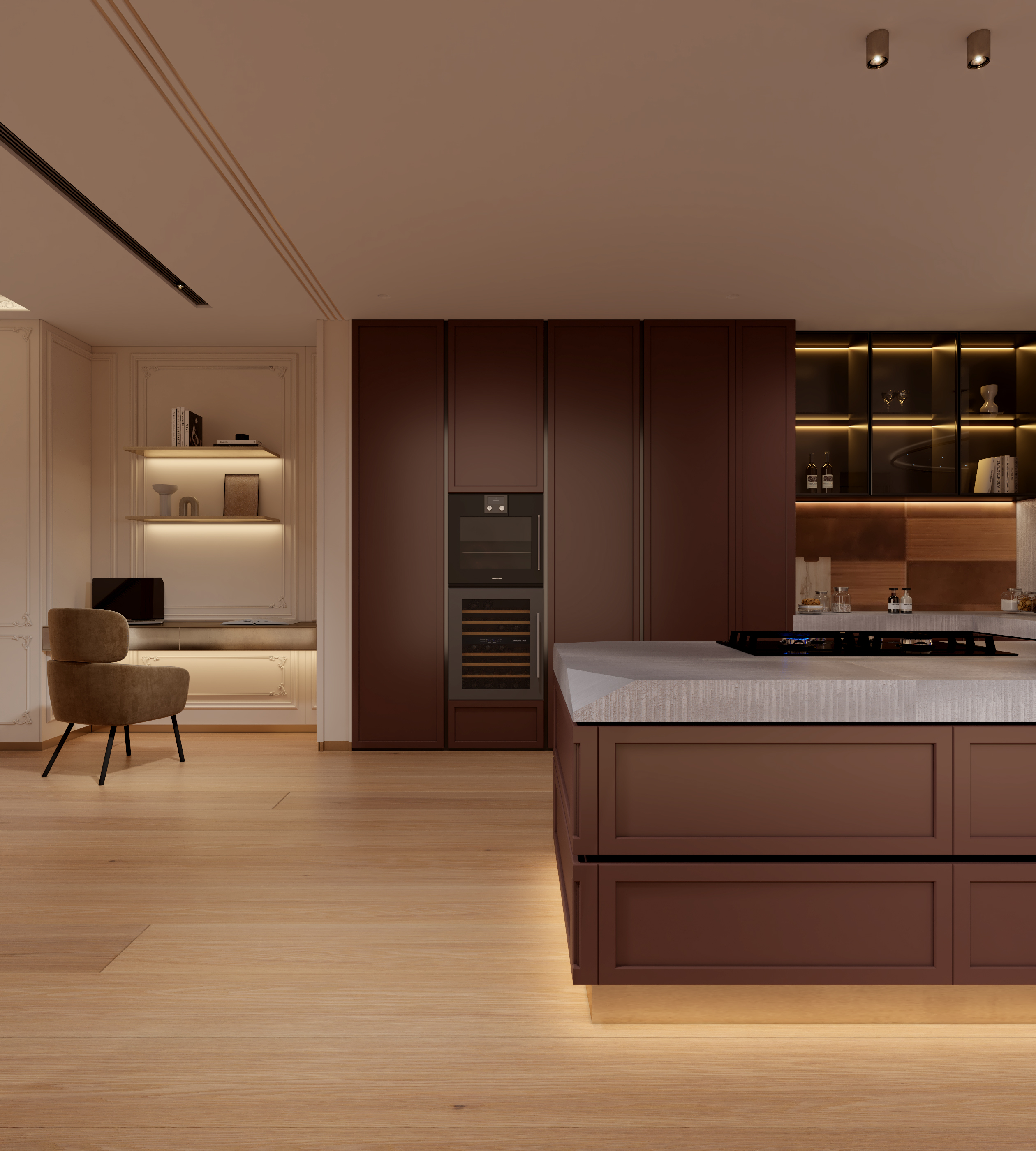 夜景丨丨实际案例-8