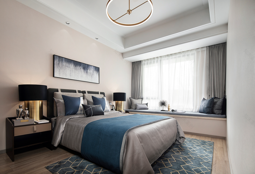 极简奢华,打造都市精英品味生活-66