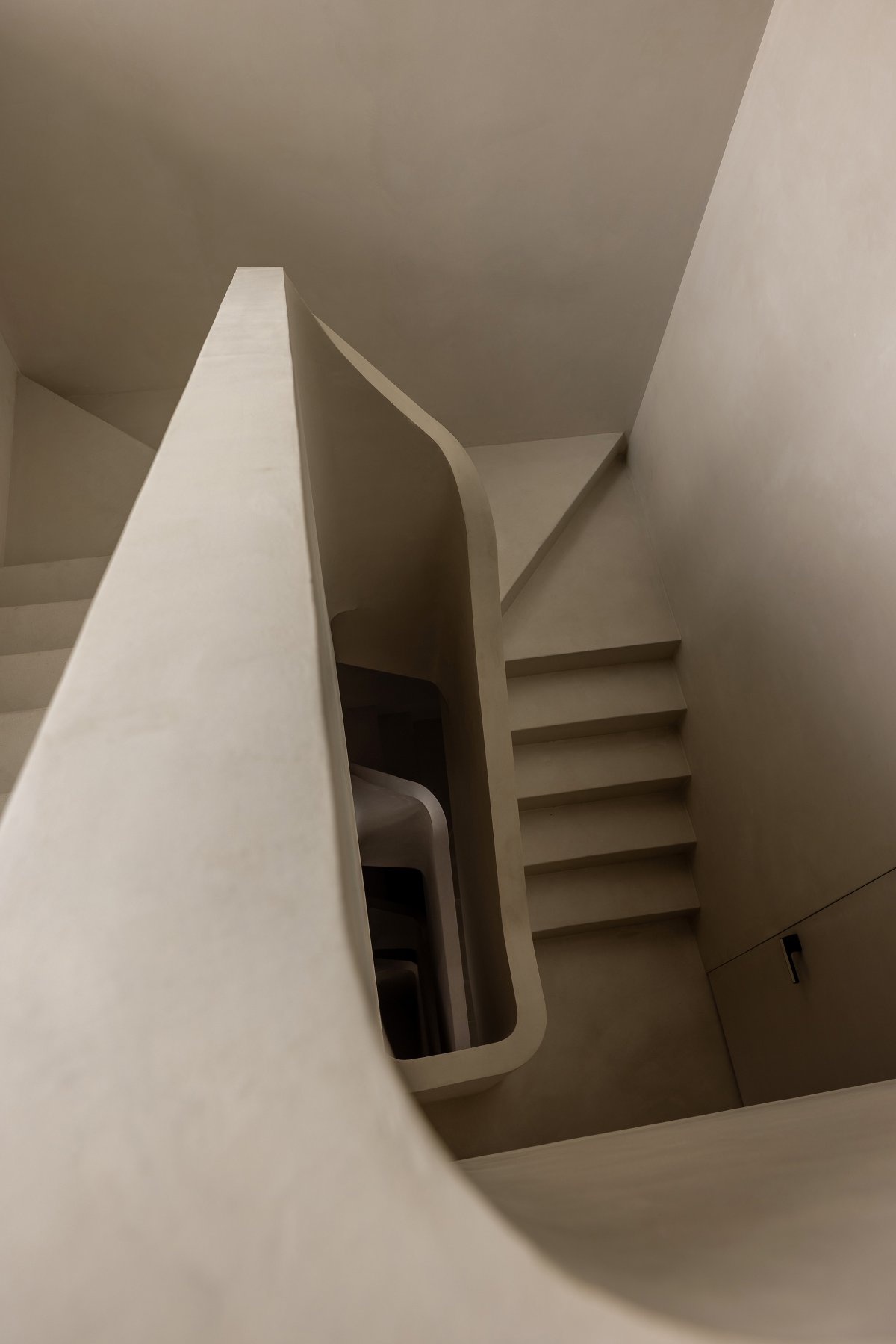 景瑞无双私宅丨如森设计-17