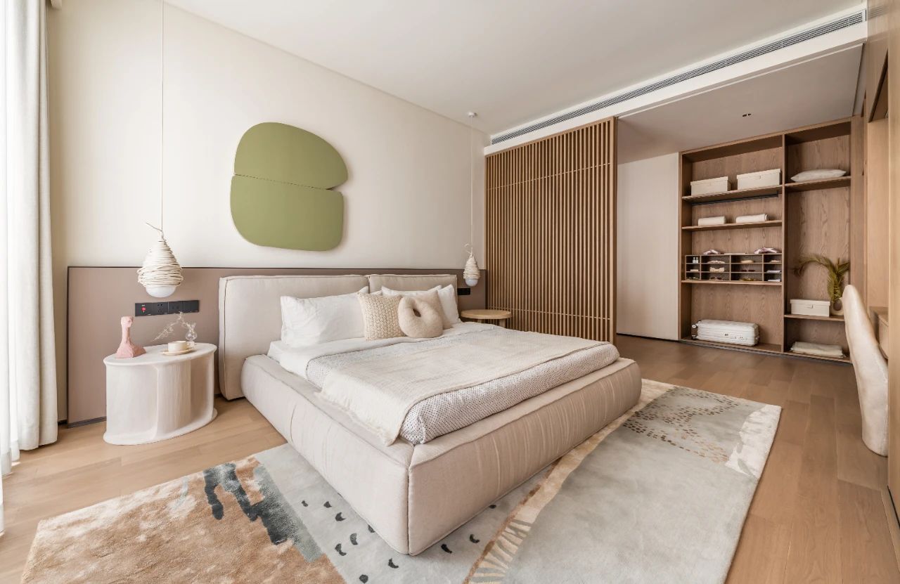 杭州中海望庐丨中国杭州丨中海地产杭州公司-31