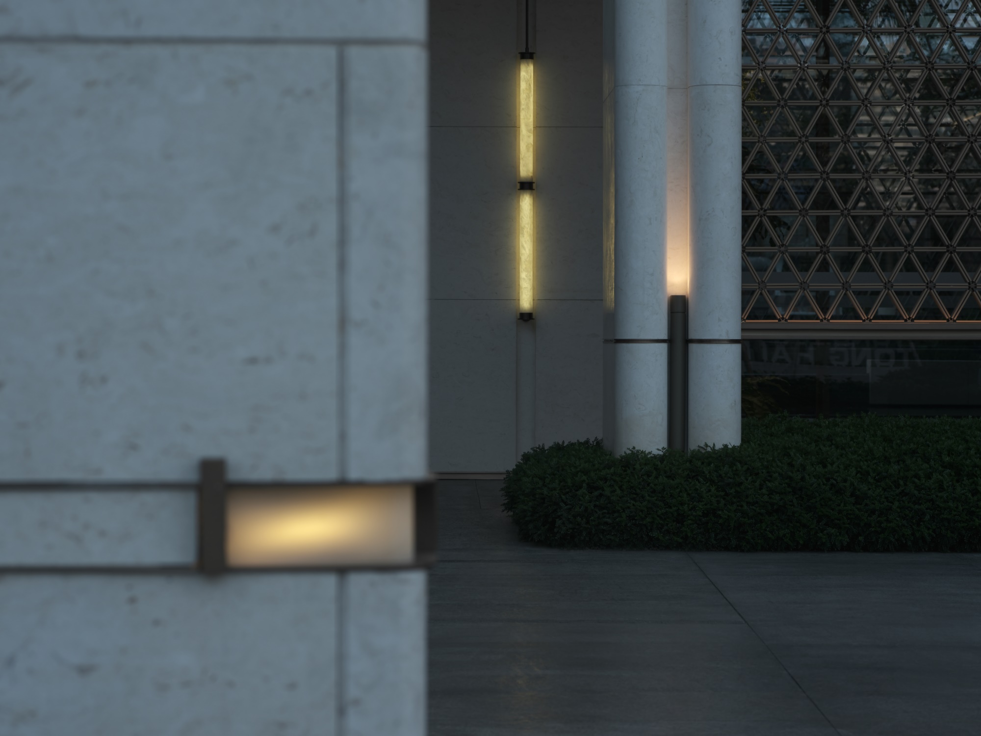 三亚招商·林屿间丨中国三亚丨成都麦微景观建筑事务所-63