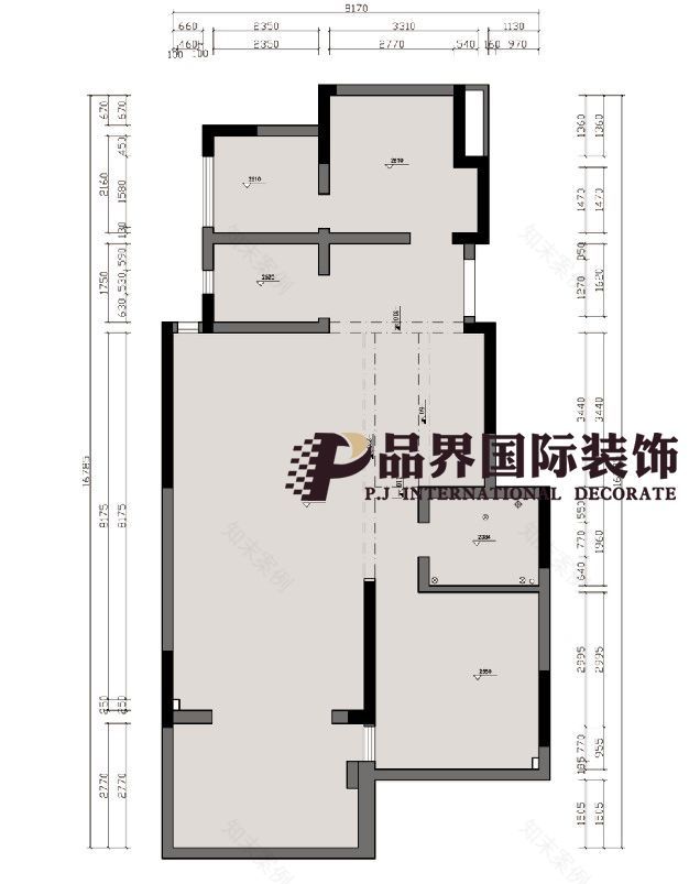 孙亮新古典主义设计,打造品质生活境界-15