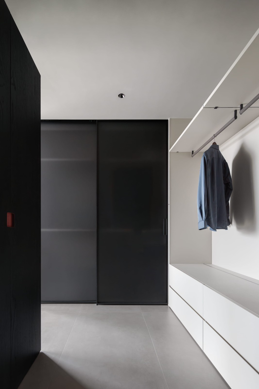 这个家高级又好住，谁说审美与功能不可兼顾？-17